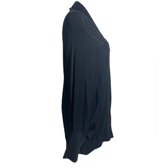 Akris zip sweater - Picture 2 of 6